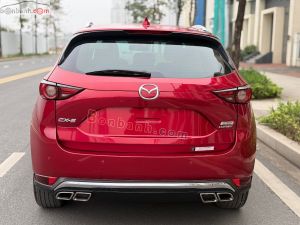 Xe Mazda CX5 2.0 Luxury 2019