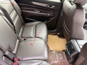 Xe Mazda CX8 Luxury 2019