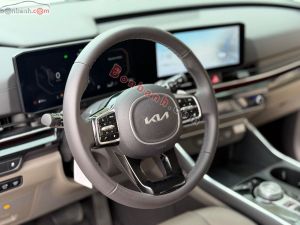 Xe Kia Carnival Premium 2.2D 8S 2024