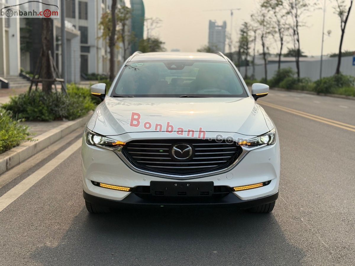 Mazda CX8 Premium 2020