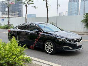 Xe Peugeot 508 1.6 AT 2015