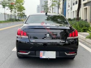 Xe Peugeot 508 1.6 AT 2015