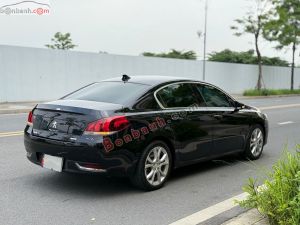 Xe Peugeot 508 1.6 AT 2015