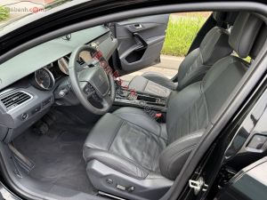 Xe Peugeot 508 1.6 AT 2015