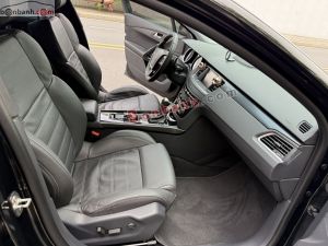 Xe Peugeot 508 1.6 AT 2015