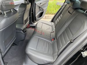 Xe Peugeot 508 1.6 AT 2015
