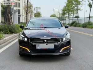 Xe Peugeot 508 1.6 AT 2015