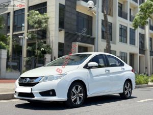 Xe Honda City 1.5 AT 2014