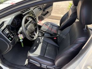 Xe Honda City 1.5 AT 2014