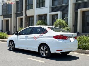 Xe Honda City 1.5 AT 2014