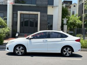 Xe Honda City 1.5 AT 2014