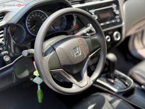 Xe Honda City 1.5 AT 2014