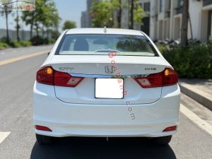 Xe Honda City 1.5 AT 2014