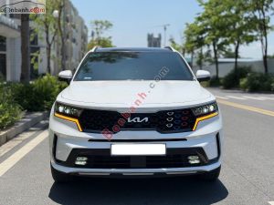 Xe Kia Sorento Premium 2.5 AT 2024