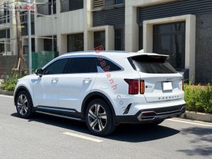 Xe Kia Sorento Premium 2.5 AT 2024
