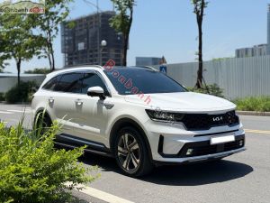 Xe Kia Sorento Premium 2.5 AT 2024