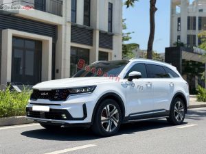 Xe Kia Sorento Premium 2.5 AT 2024