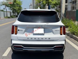 Xe Kia Sorento Premium 2.5 AT 2024