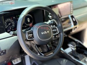 Xe Kia Sorento Premium 2.5 AT 2024
