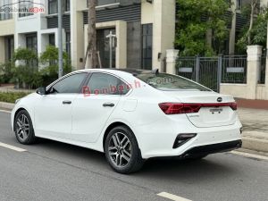 Xe Kia Cerato 1.6 AT Luxury 2019