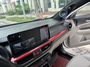 Xe Kia Cerato 1.6 AT Luxury 2019