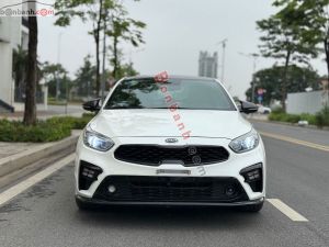 Xe Kia Cerato 1.6 AT Luxury 2019