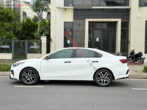Xe Kia Cerato 1.6 AT Luxury 2019