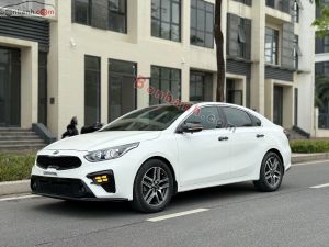 Xe Kia Cerato 1.6 AT Luxury 2019