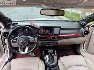Xe Kia Cerato 1.6 AT Luxury 2019