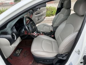 Xe Kia Cerato 1.6 AT Luxury 2019