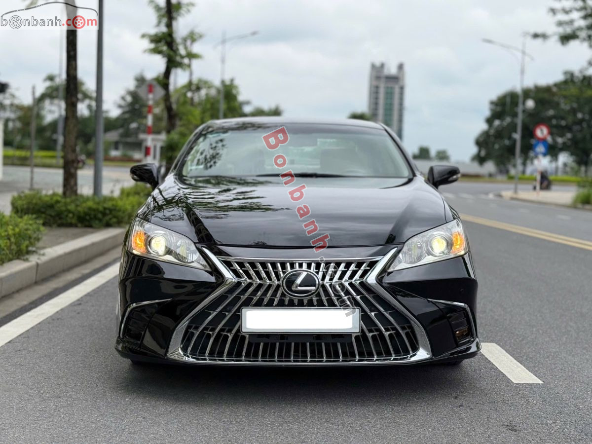 Lexus ES 350 2010