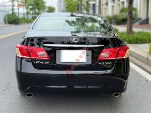 Xe Lexus ES 350 2010