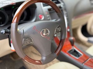 Xe Lexus ES 350 2010