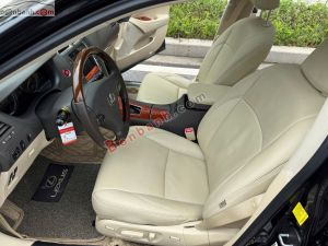Xe Lexus ES 350 2010