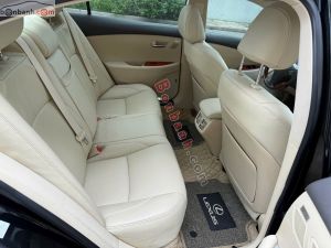 Xe Lexus ES 350 2010