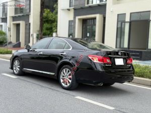 Xe Lexus ES 350 2010