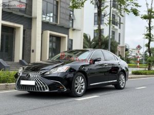 Xe Lexus ES 350 2010