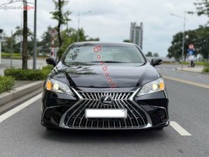 Xe Lexus ES 350 2010
