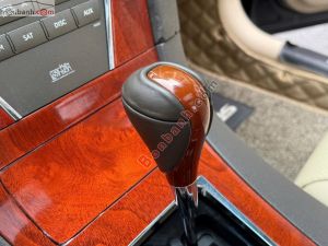 Xe Lexus ES 350 2010