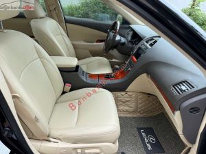 Xe Lexus ES 350 2010