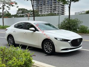 Xe Mazda 3 1.5L Deluxe 2020