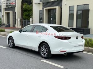 Xe Mazda 3 1.5L Deluxe 2020