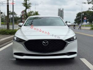 Xe Mazda 3 1.5L Deluxe 2020