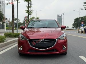 Xe Mazda 2 1.5 AT 2018