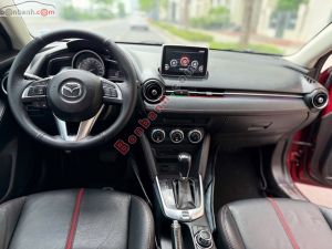 Xe Mazda 2 1.5 AT 2018