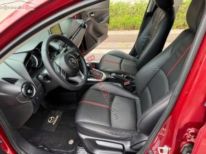 Xe Mazda 2 1.5 AT 2018