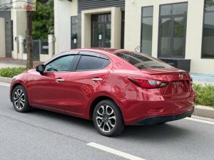 Xe Mazda 2 1.5 AT 2018