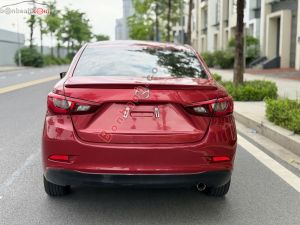 Xe Mazda 2 1.5 AT 2018