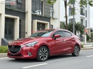 Xe Mazda 2 1.5 AT 2018