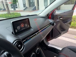 Xe Mazda 2 1.5 AT 2018